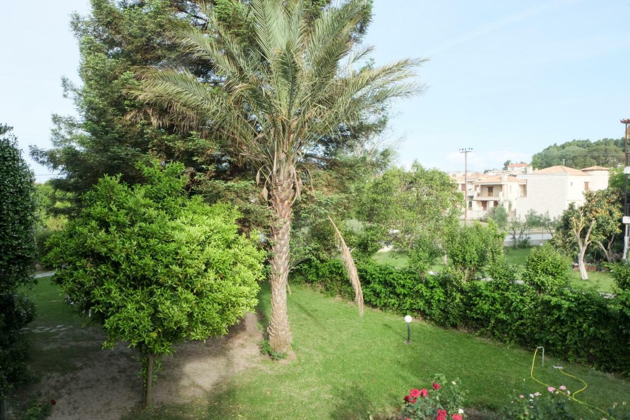 Simon' S Summer House Siviri Bagian luar foto