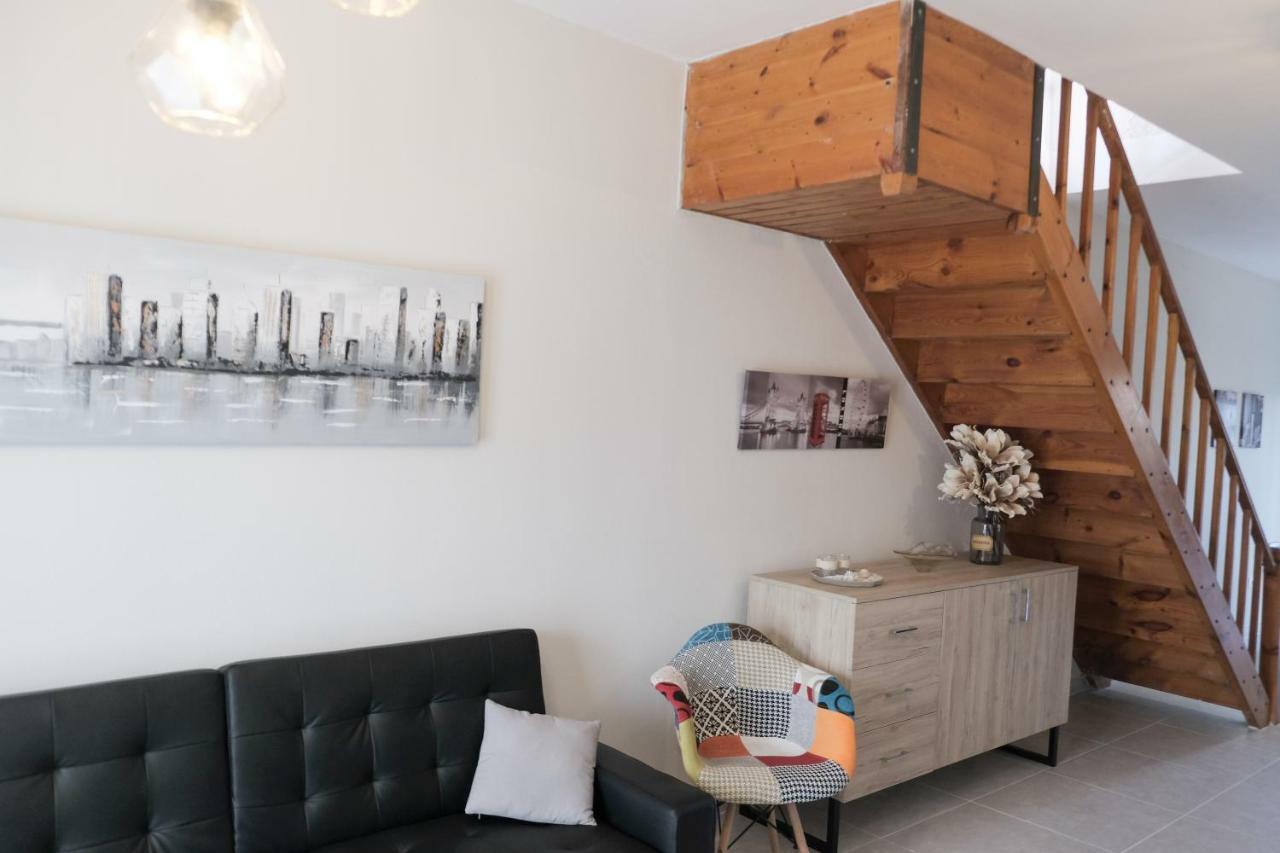 Simon' S Summer House Siviri Bagian luar foto